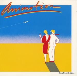˥⡼ animotion 422-822-580-1