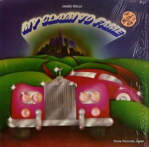 ॺ륹 my claim to fame AVI-6045