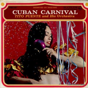 ƥȡץ cuban carnival FPM-143