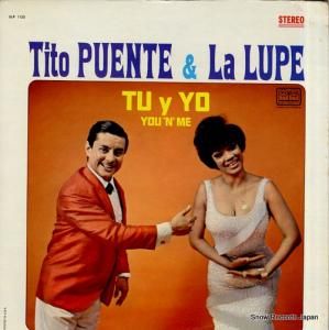 �ƥ��ȡ��ץ���ơ��顦�롼�� tu y yo (you 'n' me) SLP1125