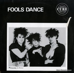 ա륺 fools dance TURN19