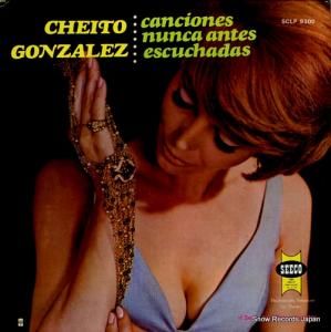 ȡ󥶥쥹 canciones nunca antes escuchadas SCLP9300