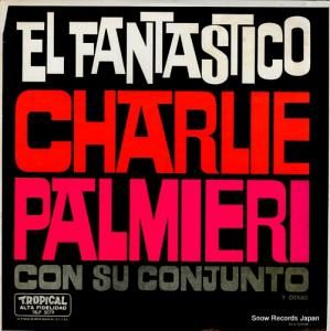 㡼꡼ѥߥ el fantastico TRLP5079