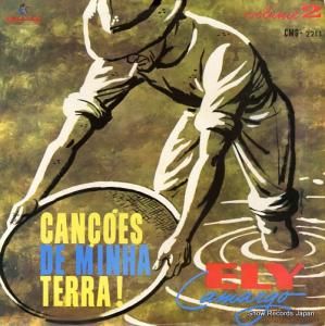 ꡼ޡ cancoes de minha terra! CMG-2211