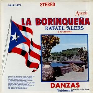 ե롦 la borinquena volumen 5 SALP1471
