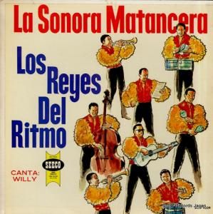 Υ顦ޥ󥻥 los reyes del ritmo SCLP-9229