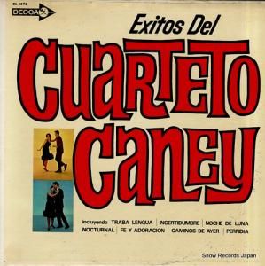 ơȡͥ exitos del cuarteto caney DL4592