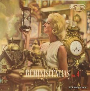V/A reminiscencias vol.4 CALB-5053