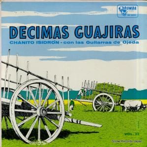ˡȡɥ decimas guajiras RLP55554