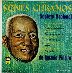 ץơȡʥʡ롦ǡʥ ԥ˥ sones cubanos SCLP-9278