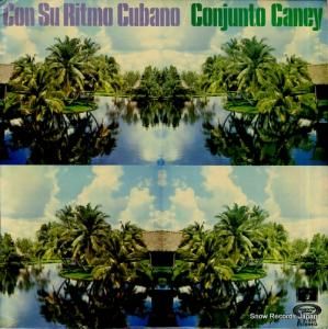 եȡͥ con su ritmo cubano S-21.630
