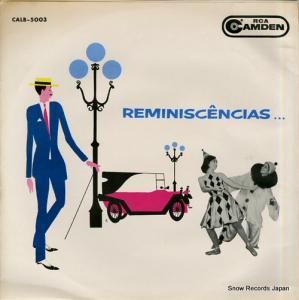 V/A reminiscencias CALB-5003