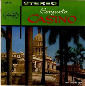 եȡ conjunto casino SALP1258