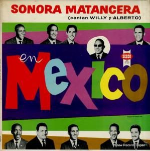 Υ顦ޥ󥻥 sonora matancera en mexico SCLP9203