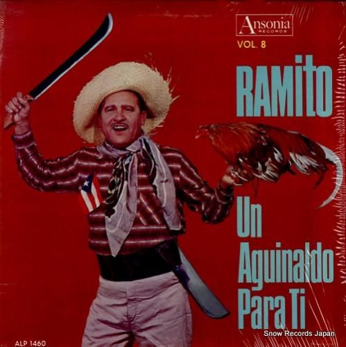 ラミト un aguinald