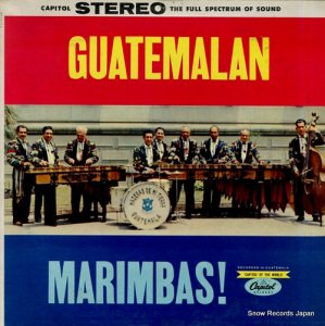 ޥǥ饹ǡߡƥ顦ȥ guatemalan marimba music ST10170