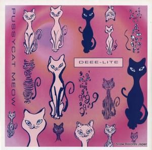 ǥ饤 pussycat meow 0-66331