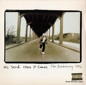 MC here it comes XSS74413B