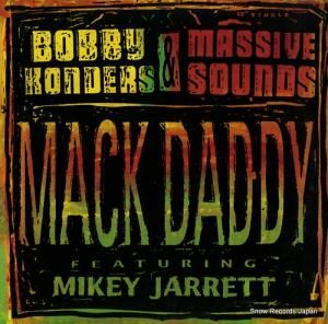 ܥӡޥå֡ mack daddy 866357-1