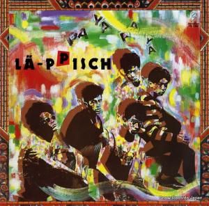 LA-PPISCH レピッシュ / Babylon Grooves (Speedstar, VIJL