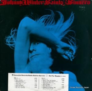 ˡ󥿡 saints & sinners KC32715