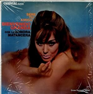 ӥ٥ˡɡ sere tu amigo TRLP-5200