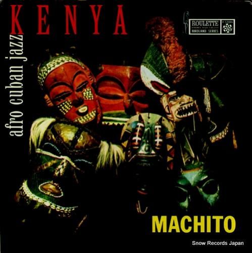 マチート kenya (afr