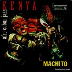 ޥ kenya (afro cuban jazz) R-52006