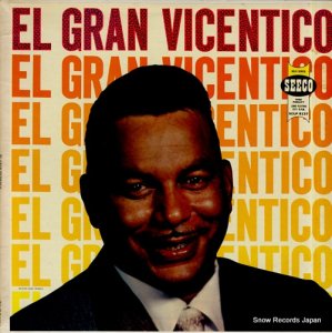 ӥƥХǡ el gran vincentico (the great vincentico) SCLP-9137