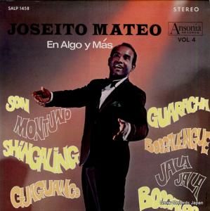 ۥȡޥƥ en algo y mas SALP1458