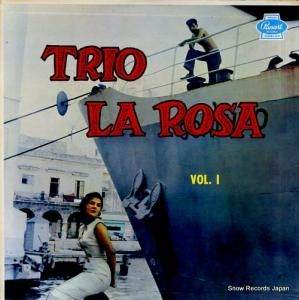 ȥꥪ顦 vol.1 LP-2010