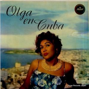 륬硼 olga en cuba MD-574