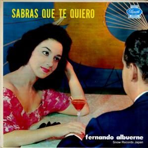 եʥɡ֥ sabras que te quiero LP-3042