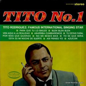 ƥȡɥꥲ tito no.1 MS3084