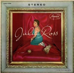 ꥿ julita ross SALP1256