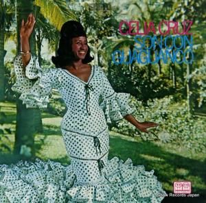 ꥢ륹 son con guaguanc&#243; (S)LP-1143