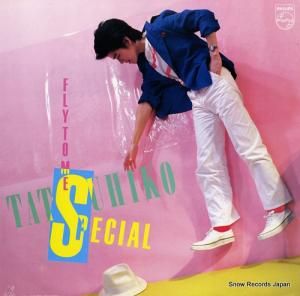 ãɧ fly to me / tatsuhiko special 20PL-28