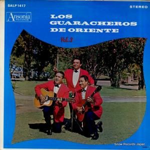 ǡꥨ vol.3 SALP-1417