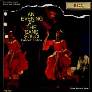 ơȡ饹ǡ an evening at the sans souci FPM-173