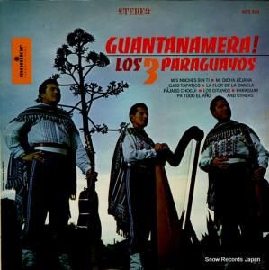 ѥ饰祹 guantanamera! MFS490