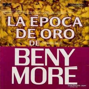٥ˡ졼 la epoca de oro de beny more vol.2 FSP-229(E)