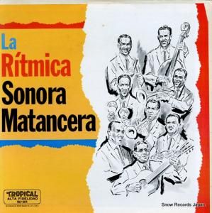 Υ顦ޥ󥻥 la ritmica sonora matancera TRLP-5074