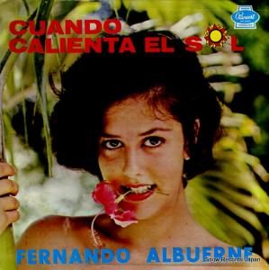 եʥɡ֥ cuando calienta el sol LP-3103