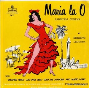 ͥȡ쥯 maria la o FM73