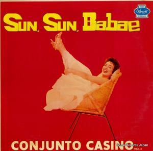 եȡ sun sun babae LP-2109