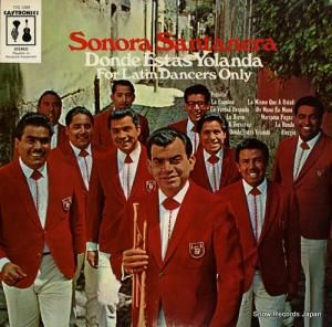Υ顦ޥ󥻥 donde estas yolanda (for latin dancers only) CYS1089
