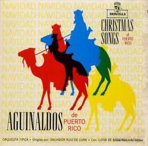 륱ƥԥ aguinaldos de puerto rico FM173