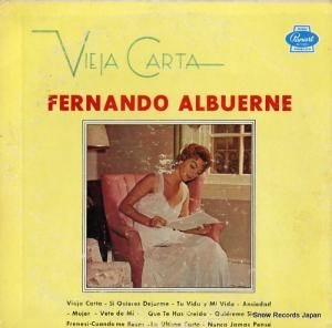 եʥɡ֥ vieja carta LP-3101