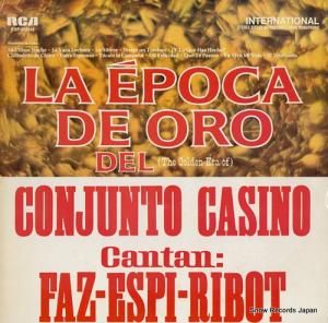 եȡ la epoca de oro del conjunto casino FSP-235
