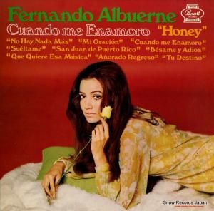 եʥɡ֥ cuando me enamoro LP-3118